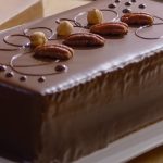 Express pischinger cake