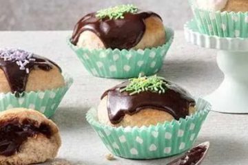 Fit doughnuts