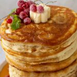 Gluten-free pancakes