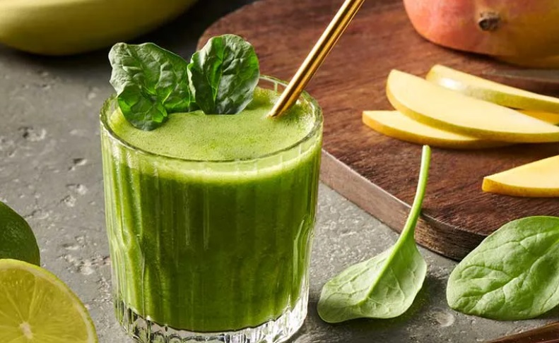 Green smoothie