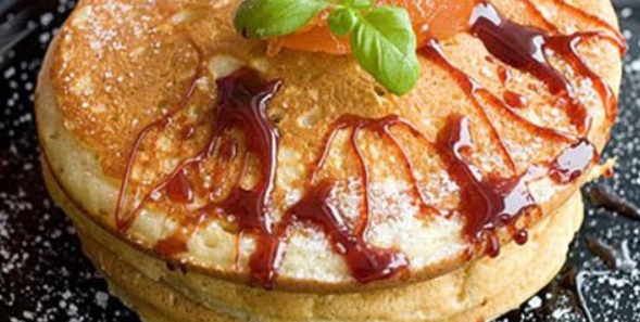 Pancakes USA