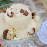 Advocaat Ice Cream