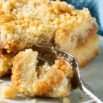 Apple Pie on Shortcrust Pastry