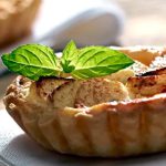 Apple Tartlets