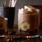 Banana-Chocolate Trifle