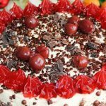 Black Forest Cake