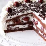 Black Forest Cake