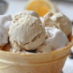 Cappuccino Ice Cream