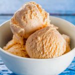 Caramel Macchiato Ice Cream