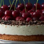 Cherry Cake