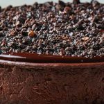 Chocolate Cheesecake