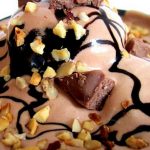 Chocolate Mascarpone Dessert