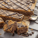 Chocolate Mocha Squares