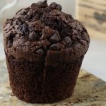 Chocolate Muffins