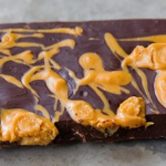 Chocolate Peanut Butter Candy