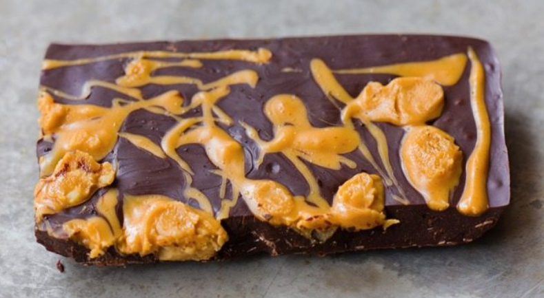 Chocolate Peanut Butter Candy