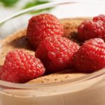 Chocolate Raspberry Mousse