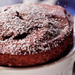 Chocolate Souffle