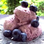 Coconut Milk Ice Cream