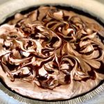 Creamy Hazelnut Cake