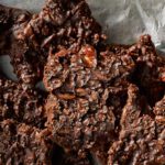 Crunchy Chocolate Bars