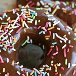 Doughnuts with a Hole