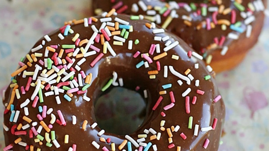 Doughnuts with a Hole