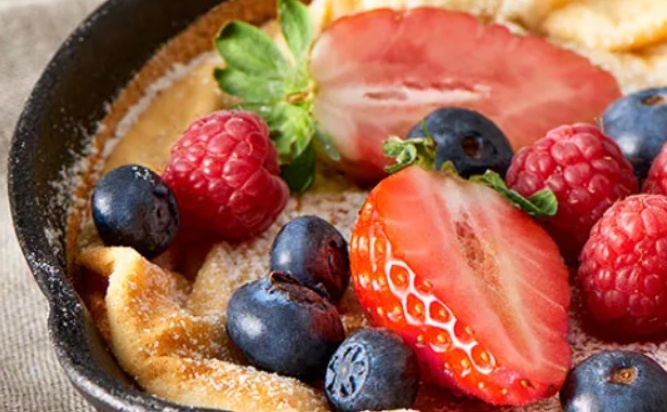 Dutch baby