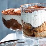 Easy Tiramisu