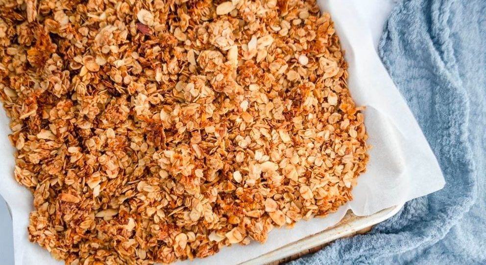 granola