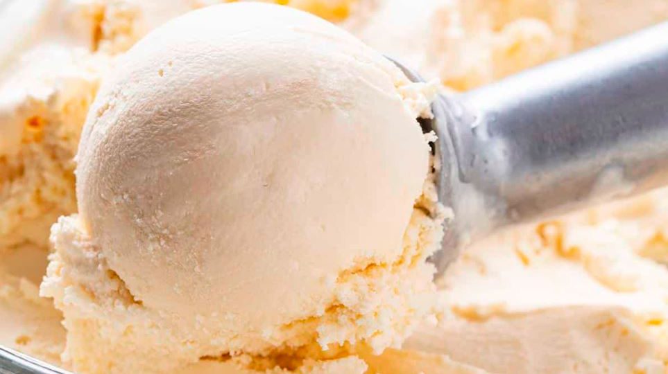 Keto Ice Cream