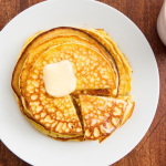 Keto Pancakes