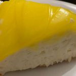 lemon cake