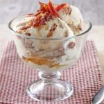 Maple Bacon Ice Cream Recipe