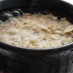 Microwave Oat Flakes