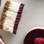 Mini Cheesecakes with Cream Cheese