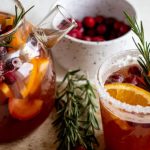 Mocktail Punch