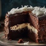 Moist Chocolate Cake
