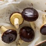 Mushroom-shaped Treats