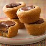Peanut Butter Cookie Cups