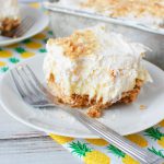 Pineapple Dream Dessert