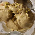 Pistachio Ice Cream