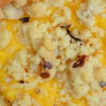 Pumpkin Custard Buns