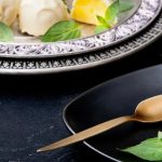 Pumpkin Truffles with White Chocolate