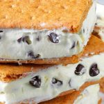 Quick Icebox Sandwiches