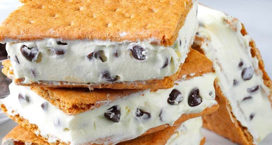 Quick Icebox Sandwiches