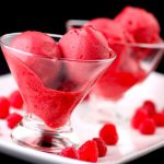 Raspberry Sorbet