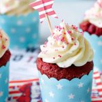 Red Velvet Cupcakes