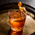 Roosevelt Cocktail