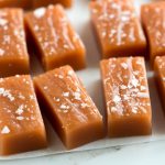 caramels